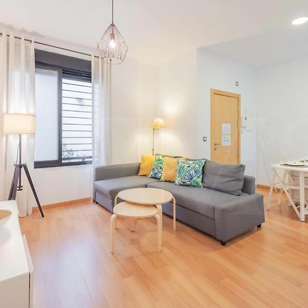 Relaxing Apartment With Community Pool & Parking- Center Màlaga Exteriér fotografie